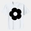 Youth Gildan 5000B Heavy Cotton 100% Cotton T Shirt Thumbnail