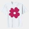 Youth Gildan 5000B Heavy Cotton 100% Cotton T Shirt Thumbnail