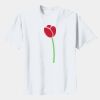 Youth Gildan 5000B Heavy Cotton 100% Cotton T Shirt Thumbnail