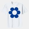Youth Gildan 5000B Heavy Cotton 100% Cotton T Shirt Thumbnail