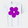 Youth Gildan 5000B Heavy Cotton 100% Cotton T Shirt Thumbnail