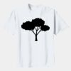 Youth Gildan 5000B Heavy Cotton 100% Cotton T Shirt Thumbnail