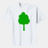 Youth Gildan 5000B Heavy Cotton 100% Cotton T Shirt Thumbnail