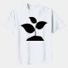 Youth Gildan 5000B Heavy Cotton 100% Cotton T Shirt Thumbnail
