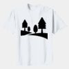 Youth Gildan 5000B Heavy Cotton 100% Cotton T Shirt Thumbnail
