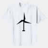 Youth Gildan 5000B Heavy Cotton 100% Cotton T Shirt Thumbnail