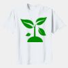 Youth Gildan 5000B Heavy Cotton 100% Cotton T Shirt Thumbnail