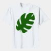 Youth Gildan 5000B Heavy Cotton 100% Cotton T Shirt Thumbnail