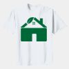 Youth Gildan 5000B Heavy Cotton 100% Cotton T Shirt Thumbnail