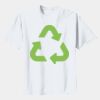 Youth Gildan 5000B Heavy Cotton 100% Cotton T Shirt Thumbnail
