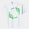Youth Gildan 5000B Heavy Cotton 100% Cotton T Shirt Thumbnail