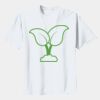 Youth Gildan 5000B Heavy Cotton 100% Cotton T Shirt Thumbnail