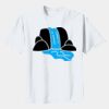 Youth Gildan 5000B Heavy Cotton 100% Cotton T Shirt Thumbnail