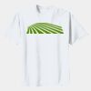 Youth Gildan 5000B Heavy Cotton 100% Cotton T Shirt Thumbnail