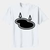 Youth Gildan 5000B Heavy Cotton 100% Cotton T Shirt Thumbnail