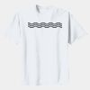 Youth Gildan 5000B Heavy Cotton 100% Cotton T Shirt Thumbnail