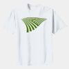 Youth Gildan 5000B Heavy Cotton 100% Cotton T Shirt Thumbnail