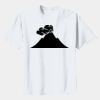Youth Gildan 5000B Heavy Cotton 100% Cotton T Shirt Thumbnail