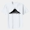 Youth Gildan 5000B Heavy Cotton 100% Cotton T Shirt Thumbnail