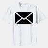 Youth Gildan 5000B Heavy Cotton 100% Cotton T Shirt Thumbnail