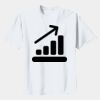 Youth Gildan 5000B Heavy Cotton 100% Cotton T Shirt Thumbnail