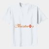 Youth Gildan 5000B Heavy Cotton 100% Cotton T Shirt Thumbnail