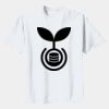 Youth Gildan 5000B Heavy Cotton 100% Cotton T Shirt Thumbnail