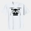Youth Gildan 5000B Heavy Cotton 100% Cotton T Shirt Thumbnail