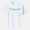 Youth Gildan 5000B Heavy Cotton 100% Cotton T Shirt Thumbnail