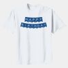 Youth Gildan 5000B Heavy Cotton 100% Cotton T Shirt Thumbnail