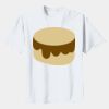 Youth Gildan 5000B Heavy Cotton 100% Cotton T Shirt Thumbnail