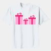 Youth Gildan 5000B Heavy Cotton 100% Cotton T Shirt Thumbnail