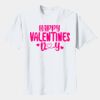Youth Gildan 5000B Heavy Cotton 100% Cotton T Shirt Thumbnail