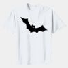 Youth Gildan 5000B Heavy Cotton 100% Cotton T Shirt Thumbnail