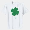 Youth Gildan 5000B Heavy Cotton 100% Cotton T Shirt Thumbnail