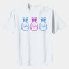 Youth Gildan 5000B Heavy Cotton 100% Cotton T Shirt Thumbnail