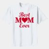 Youth Gildan 5000B Heavy Cotton 100% Cotton T Shirt Thumbnail