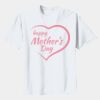 Youth Gildan 5000B Heavy Cotton 100% Cotton T Shirt Thumbnail