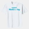 Youth Gildan 5000B Heavy Cotton 100% Cotton T Shirt Thumbnail