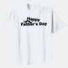Youth Gildan 5000B Heavy Cotton 100% Cotton T Shirt Thumbnail