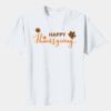 Youth Gildan 5000B Heavy Cotton 100% Cotton T Shirt Thumbnail