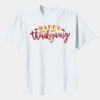 Youth Gildan 5000B Heavy Cotton 100% Cotton T Shirt Thumbnail