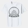 Youth Gildan 5000B Heavy Cotton 100% Cotton T Shirt Thumbnail