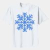 Youth Gildan 5000B Heavy Cotton 100% Cotton T Shirt Thumbnail