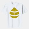 Youth Gildan 5000B Heavy Cotton 100% Cotton T Shirt Thumbnail
