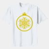 Youth Gildan 5000B Heavy Cotton 100% Cotton T Shirt Thumbnail
