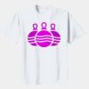 Youth Gildan 5000B Heavy Cotton 100% Cotton T Shirt Thumbnail