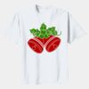 Youth Gildan 5000B Heavy Cotton 100% Cotton T Shirt Thumbnail