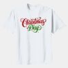 Youth Gildan 5000B Heavy Cotton 100% Cotton T Shirt Thumbnail