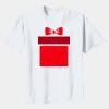 Youth Gildan 5000B Heavy Cotton 100% Cotton T Shirt Thumbnail